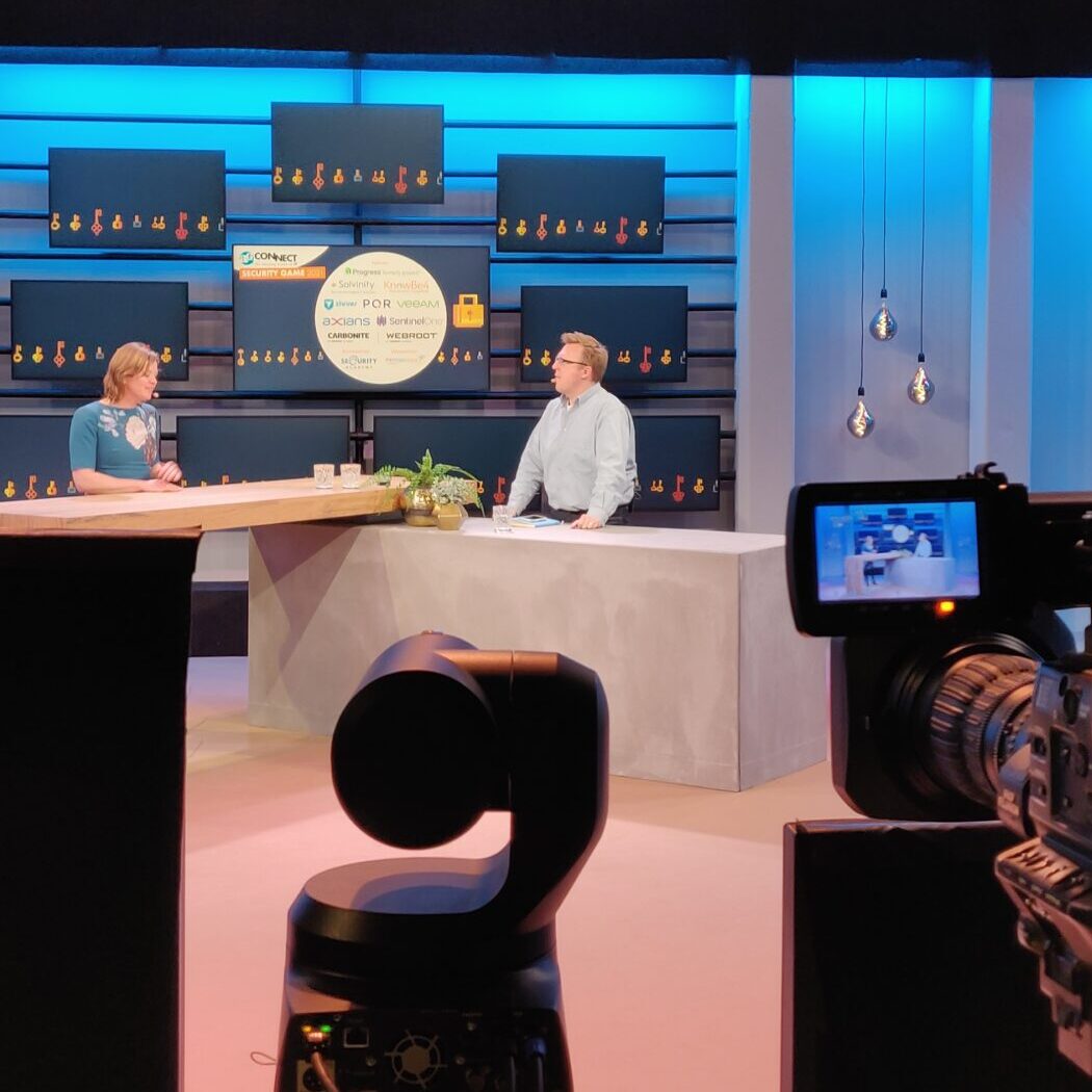 Op zoek naar een innovatieve vernieuwende training?